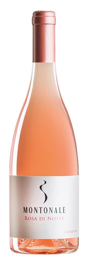 2022 Montonale Rosa di Notte