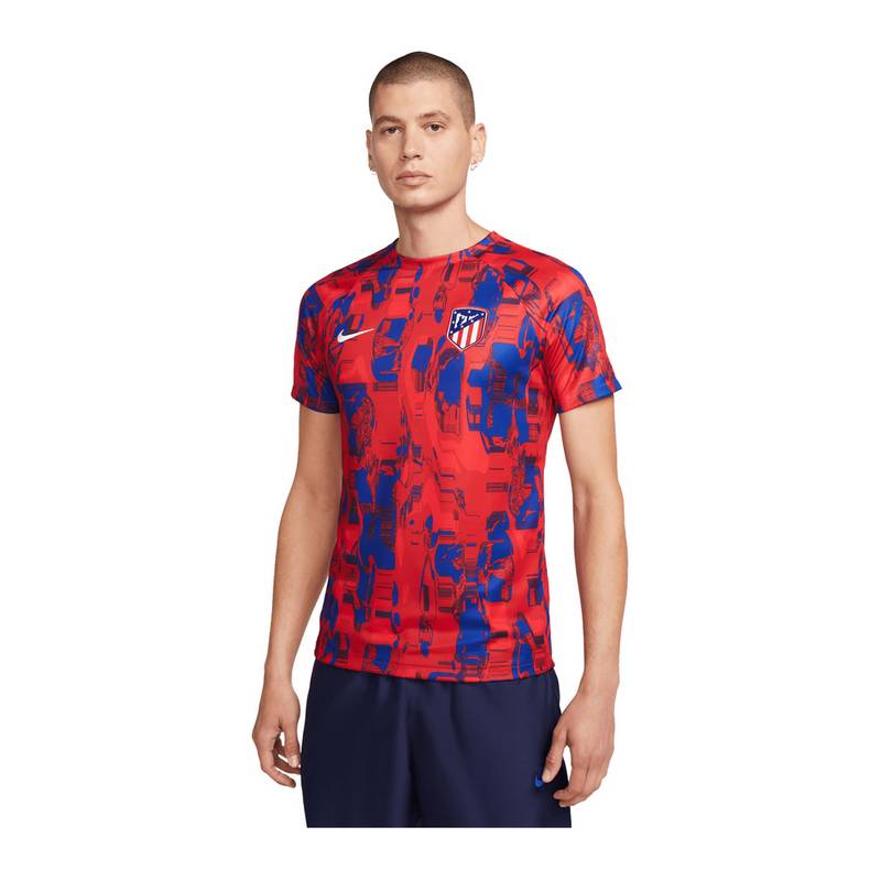 Nike Atletico Madrid Trainingstop T-Shirt