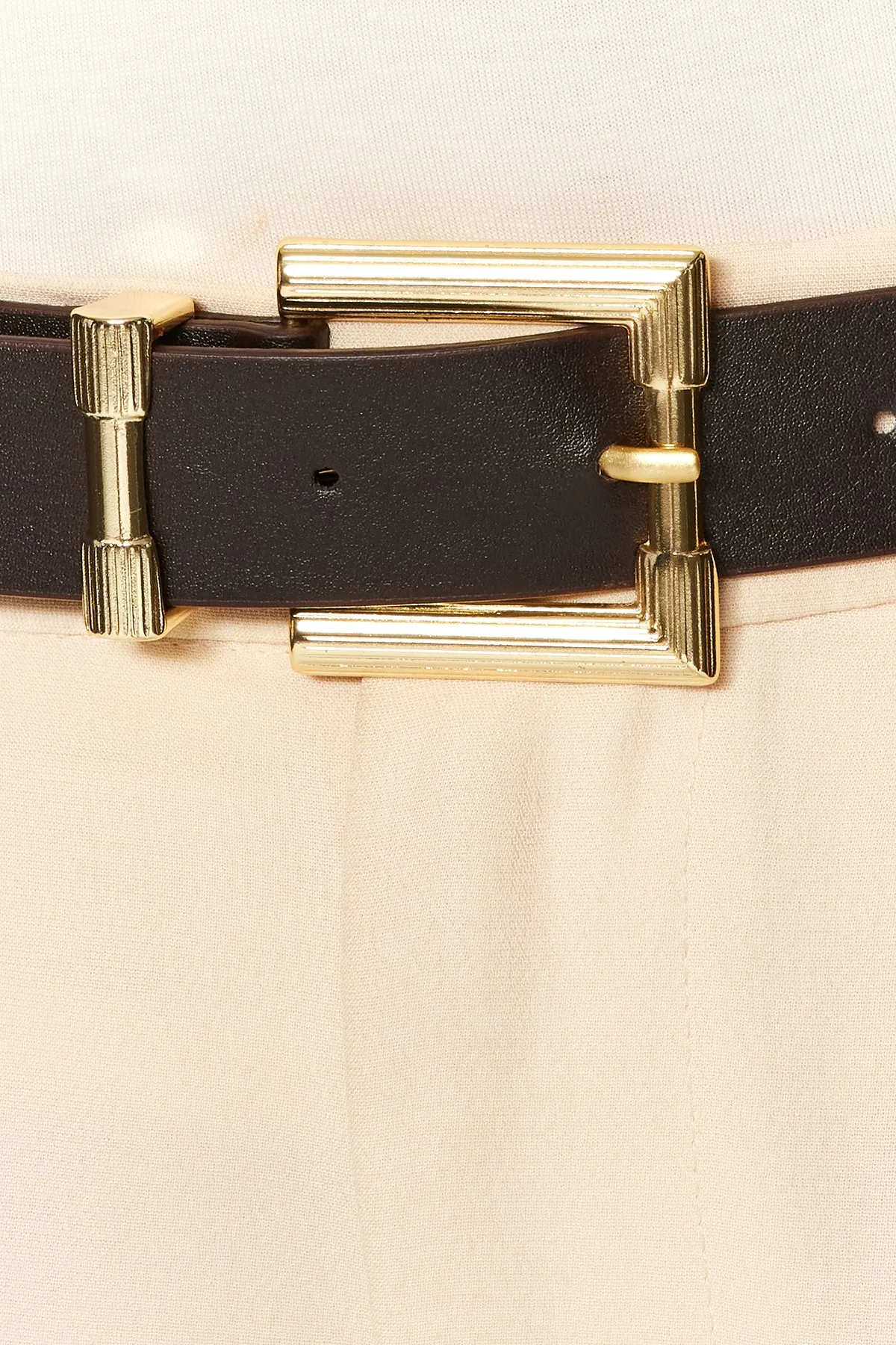 Trendyol Collection  Gürtel - Schwarz