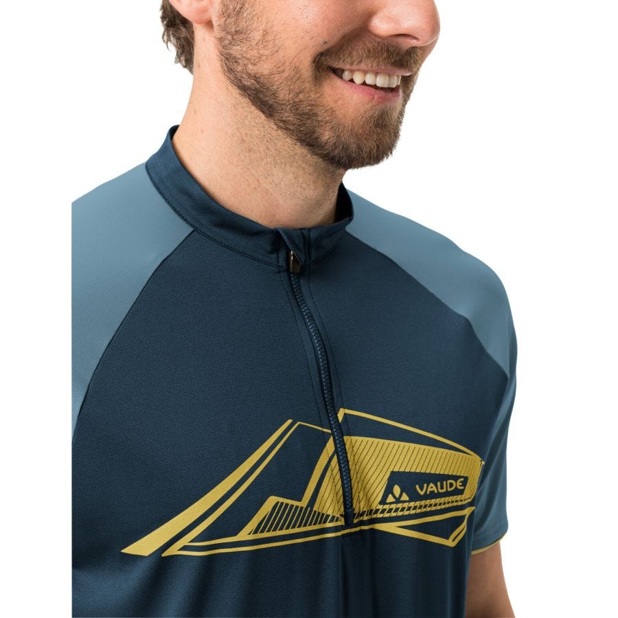 Altissimo Pro Fahrrad Shirt Herren