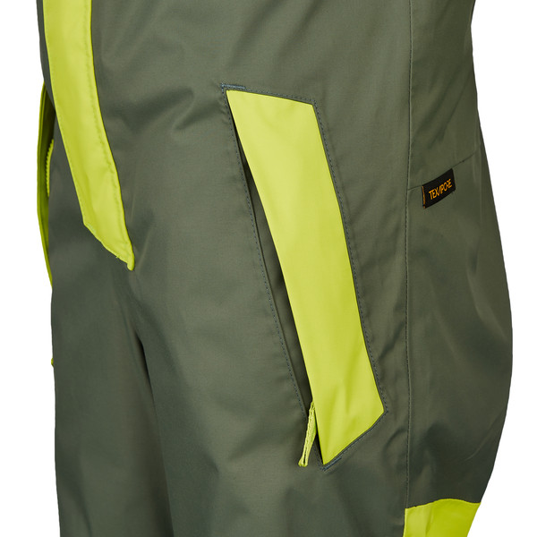 ICY MOUNTAIN SUIT K Kinder - Overall
