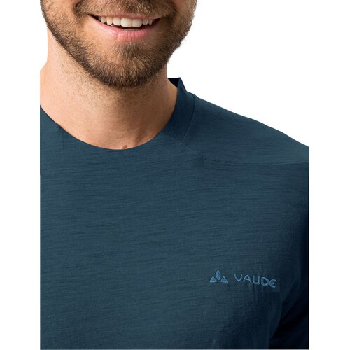 HERREN SHIRT ME YARAS LS WOOL SHIRT
