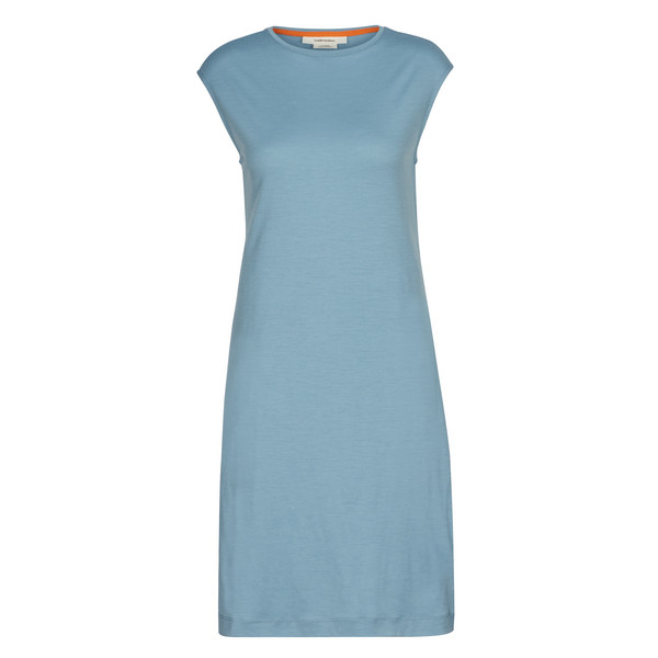 WOMEN GRANARY SLEEVELESS DRESS Damen - Kleid