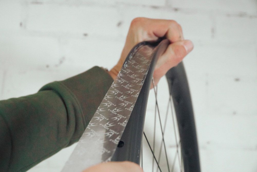 Peaty's Rim Tape Felgenband kaufen | Bike-Discount