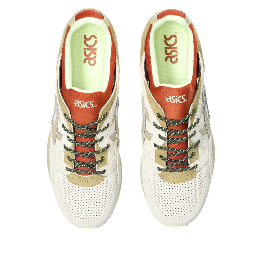 Asics GEL LYTE V Cream 1203A288.100 / braun