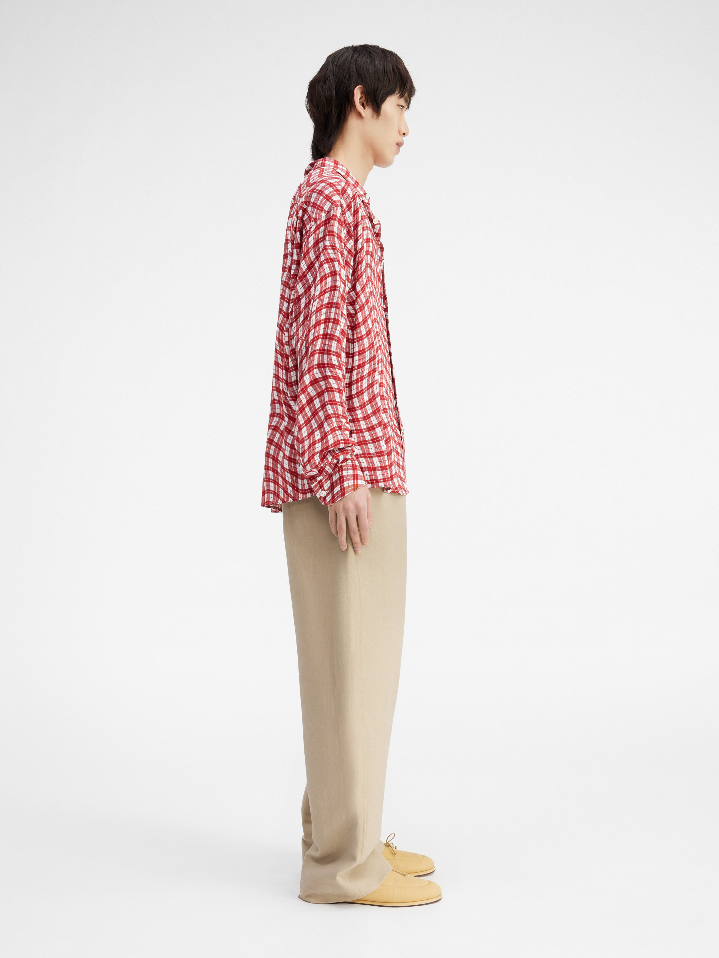 La chemise Simon