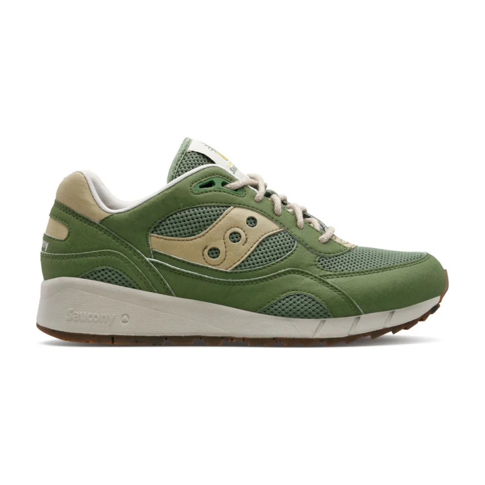 Saucony Shadow 6000 S70639-1 / grün