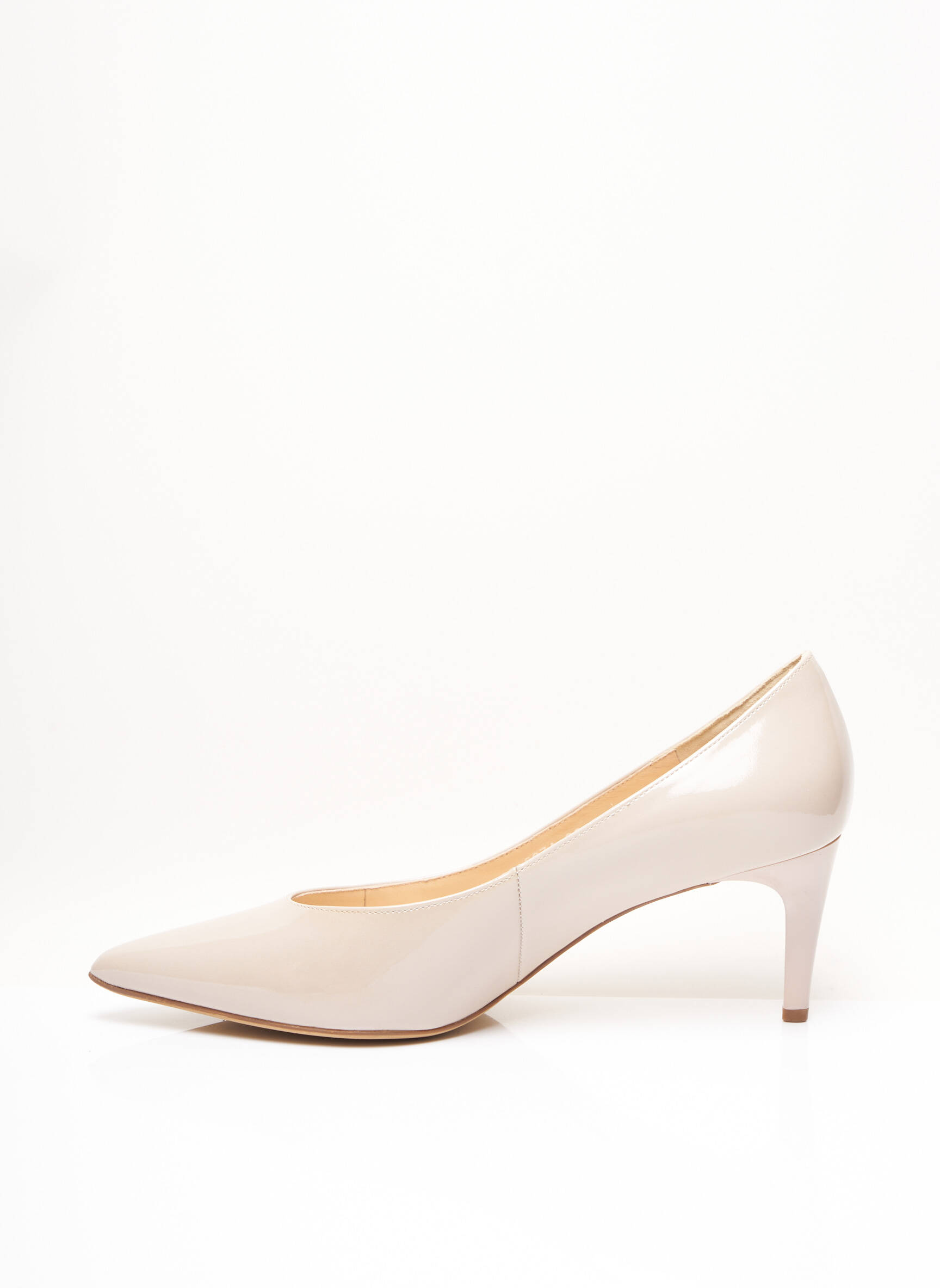 Hogl Escarpins Femme couleur beige