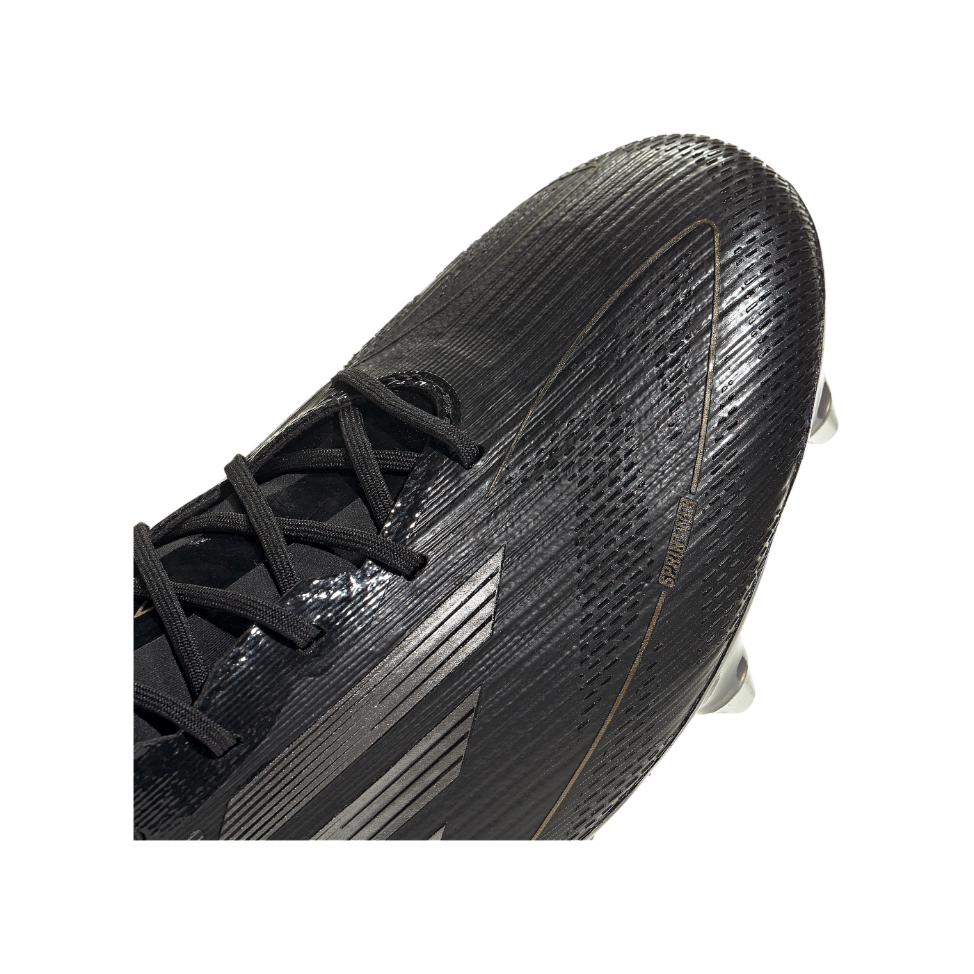 adidas F50 Elite SG Schwarz
