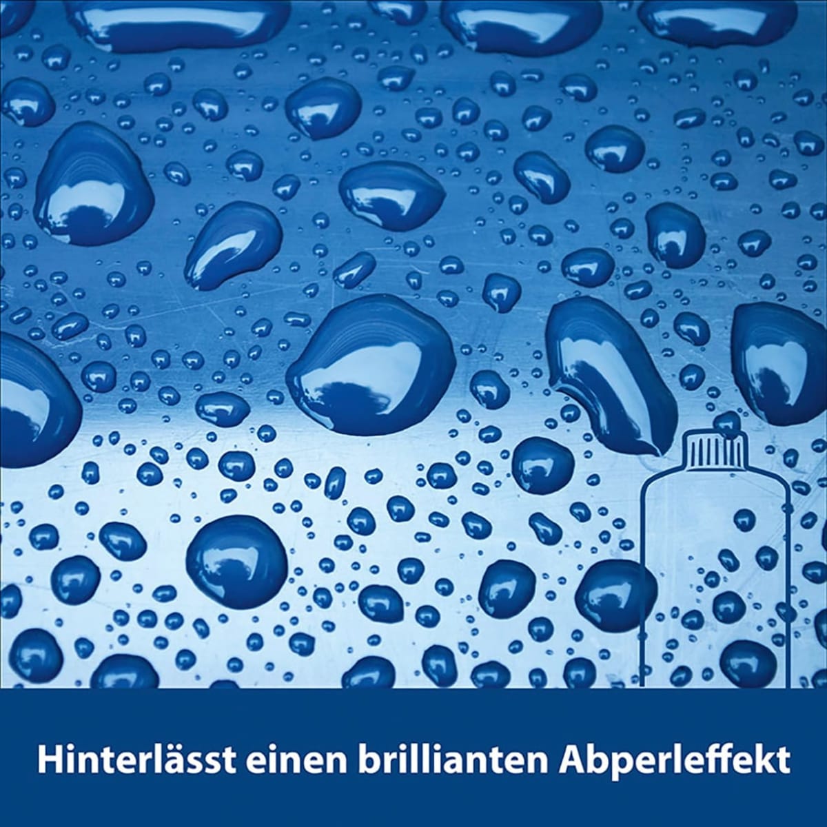 Duschkabinen Reiniger, 500 ml