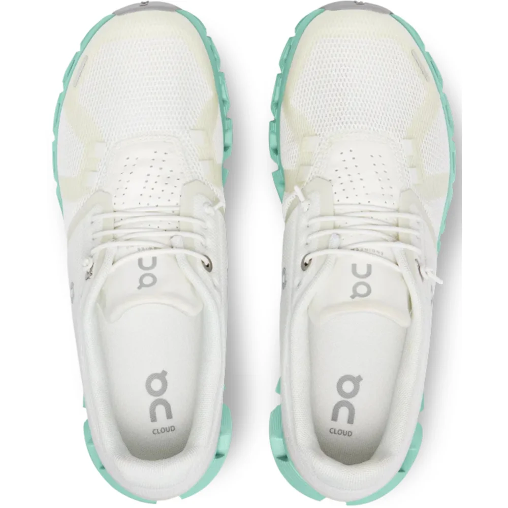 ON Cloud 5 59.98368 / weiss