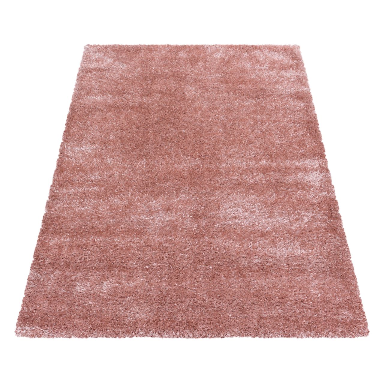 Ayyildiz Teppich, BRILLIANT 4200, ROSE, 120 x 170 cm