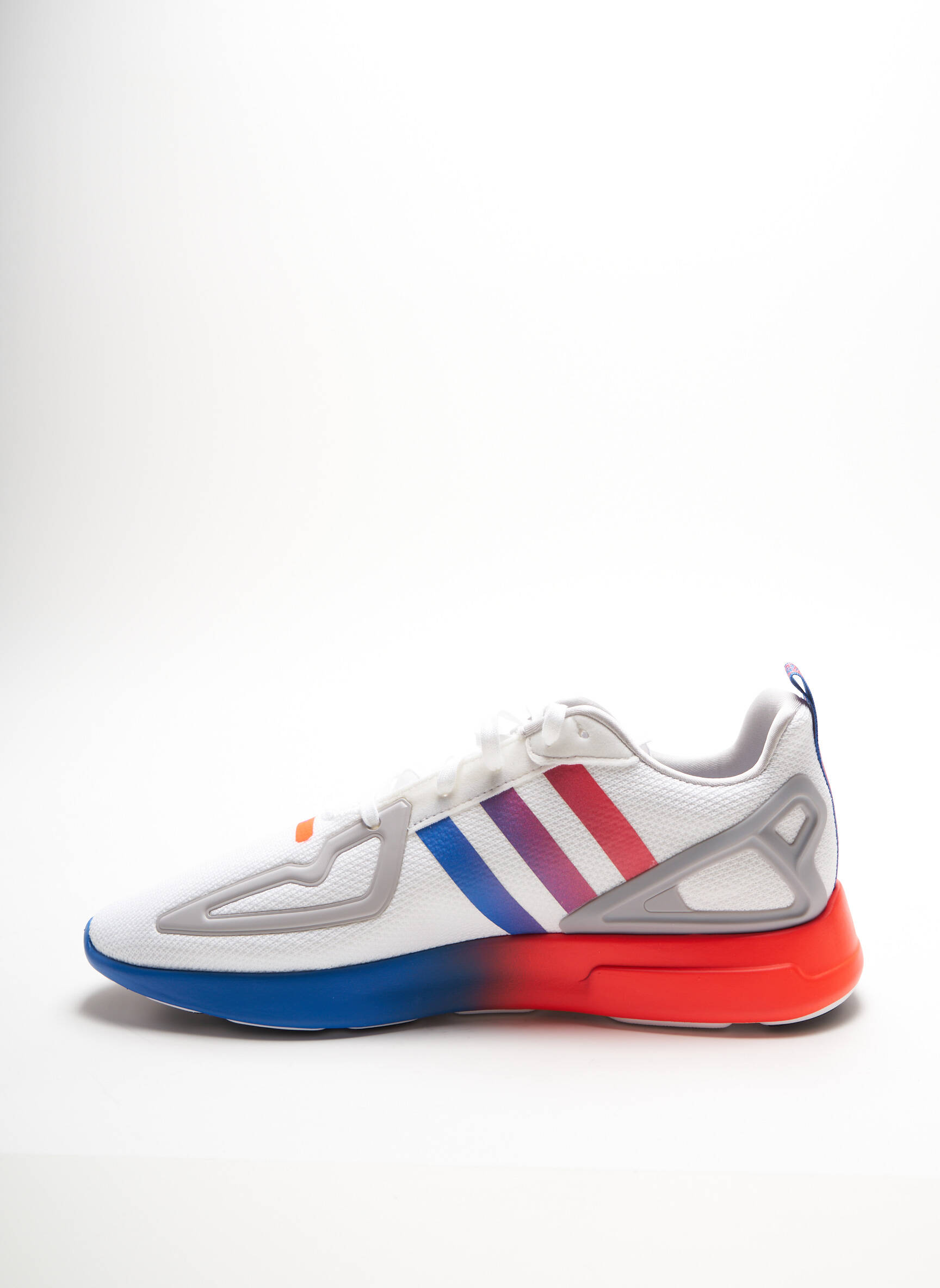 Adidas Baskets Femme couleur multi