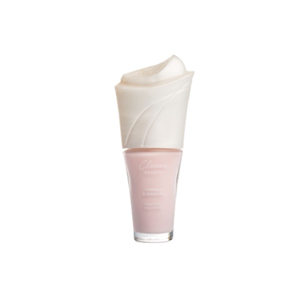 Clever Beauty #13 Parfaite Vernis soin durcisseur