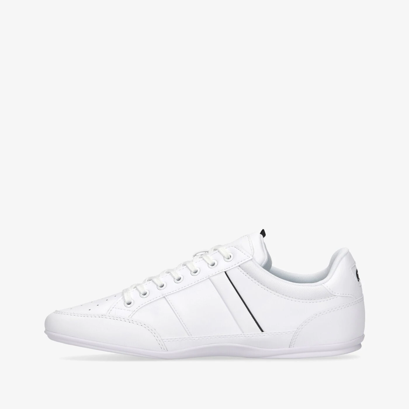 LACOSTE CHAYMON 0121 1 CMA Weiß