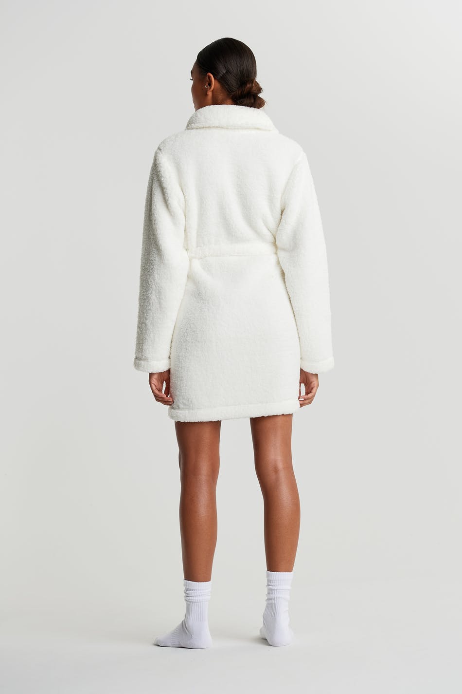 Kelly robe