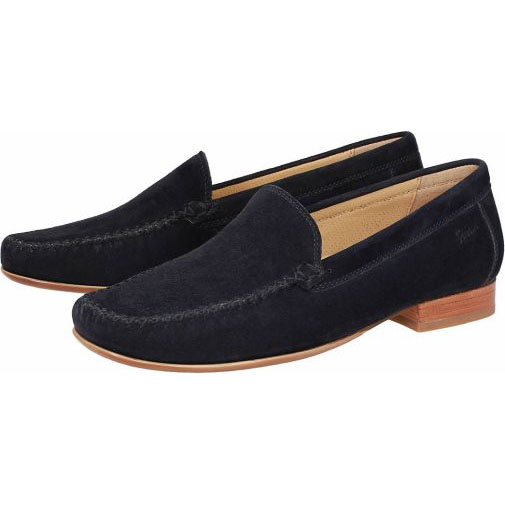 Sioux Slipper Campina