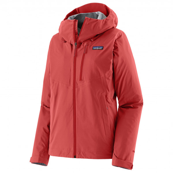 Patagonia - Women's Granite Crest Jacket - Regenjacke