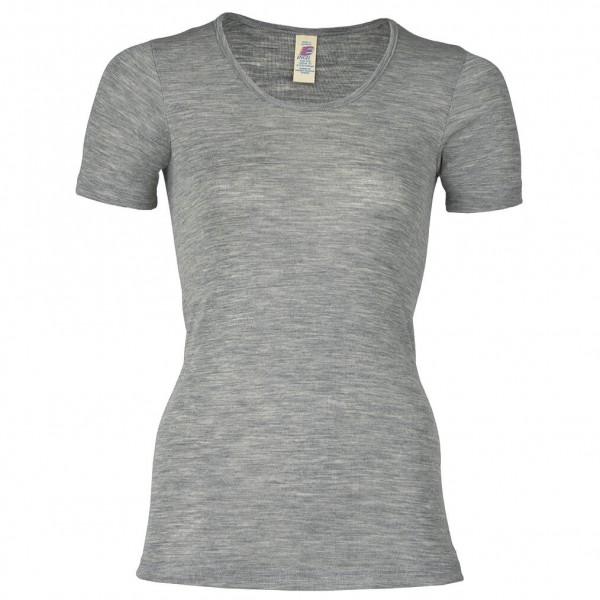 Engel - Women's Unterhemd S/S - Merinounterwäsche