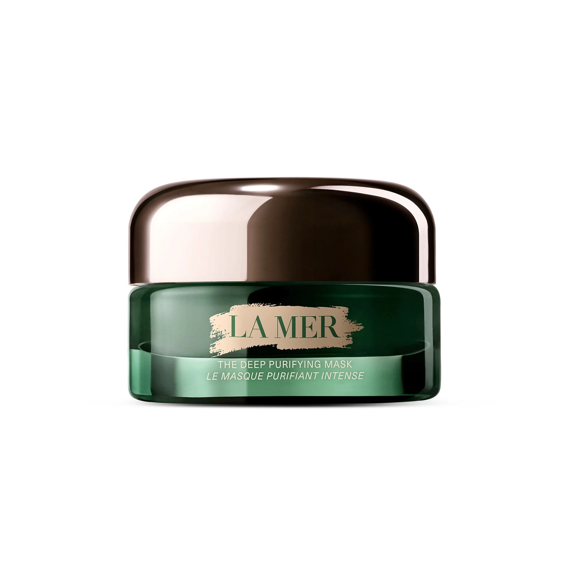 Mascarilla Purificante Profunda - Mascarilla Facial Purificante, Tratamiento Detoxificante