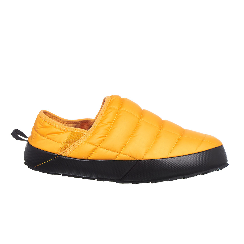 The North Face Thermoball Traction Mule V NF0A3UZNZU31 / gelb