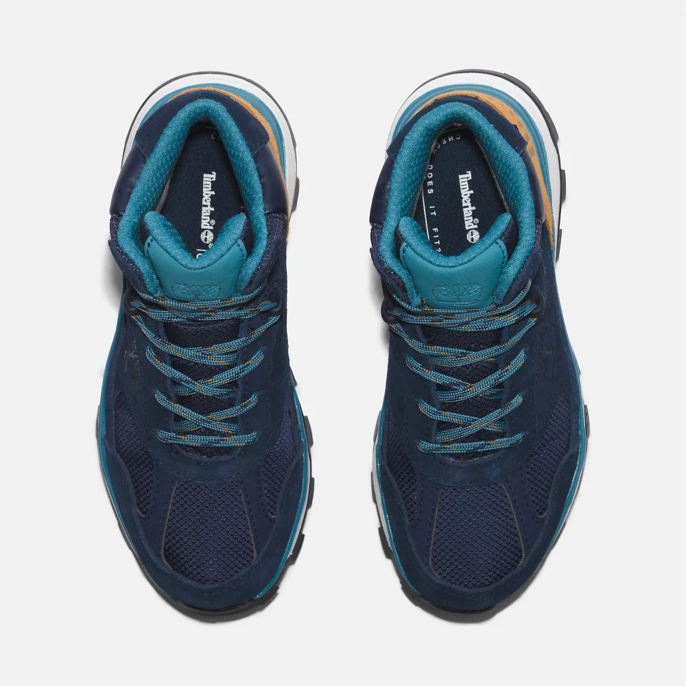 Timberland Trail Trekker TB0A67U80191 / blau
