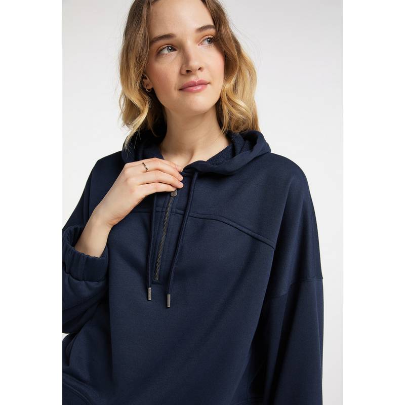 DreiMaster Sweatshirt Damen