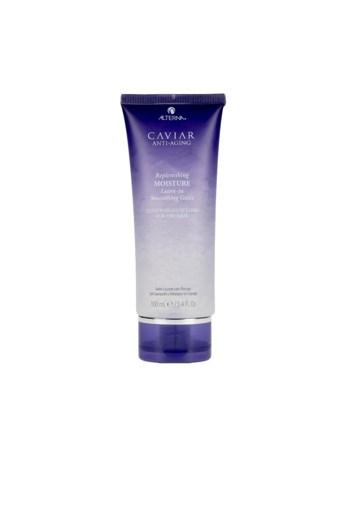 ALTERNA  Caviar Replenishing Moisture Leave-in Glättungsgel Alterna 100 ml