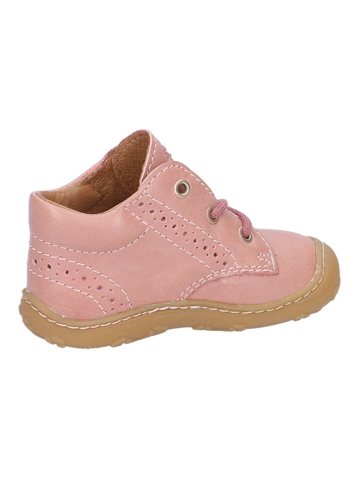 PEPINO Leder-Lauflernschuhe 