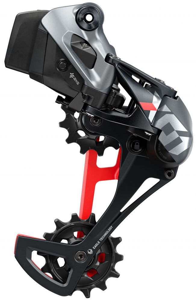 SRAM X01 Eagle AXS 12-fach Schaltwerk kaufen | Bike-Discount