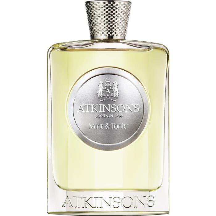 Eau de Parfum Spray