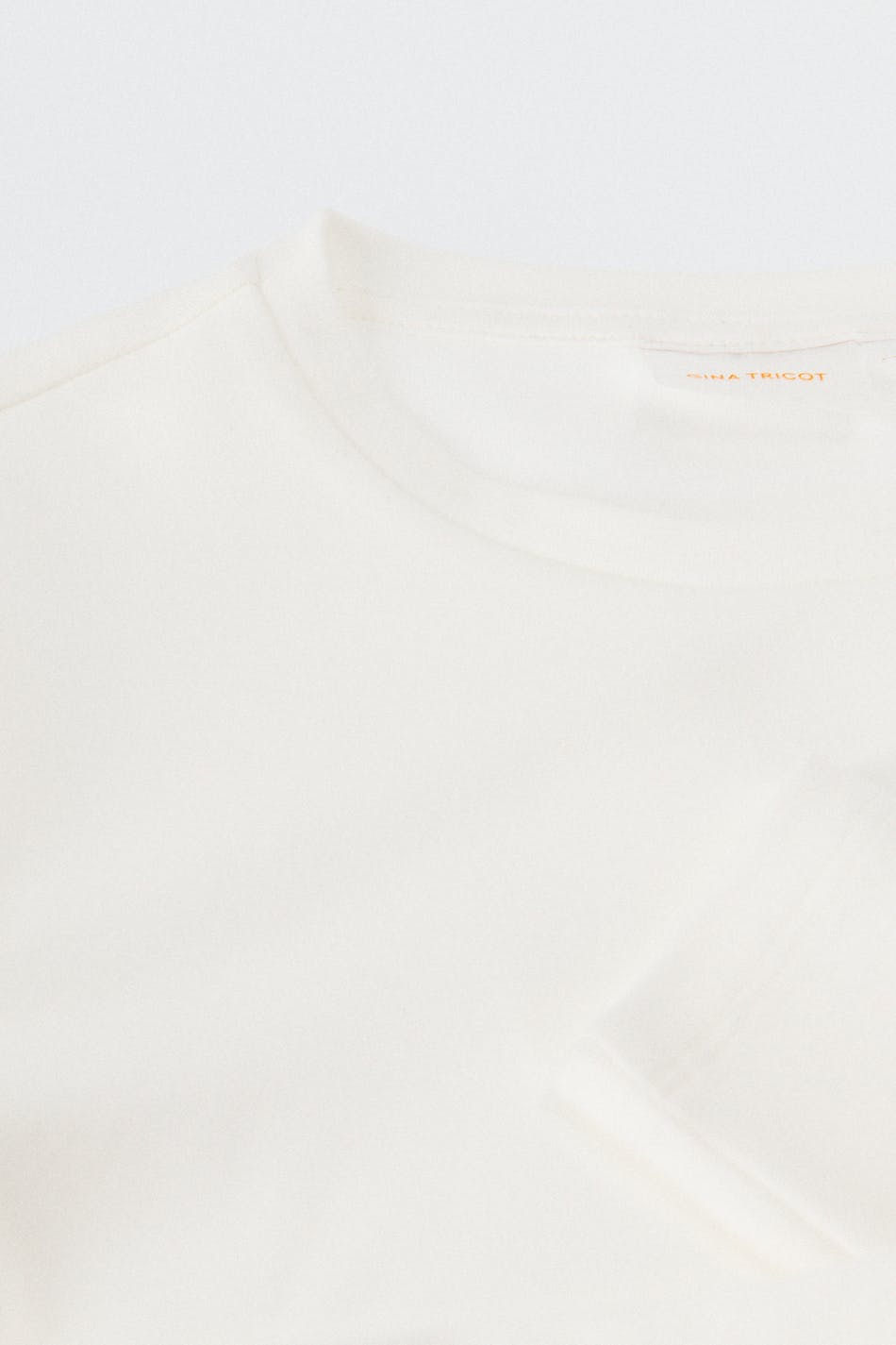 Y basic long sleeve top