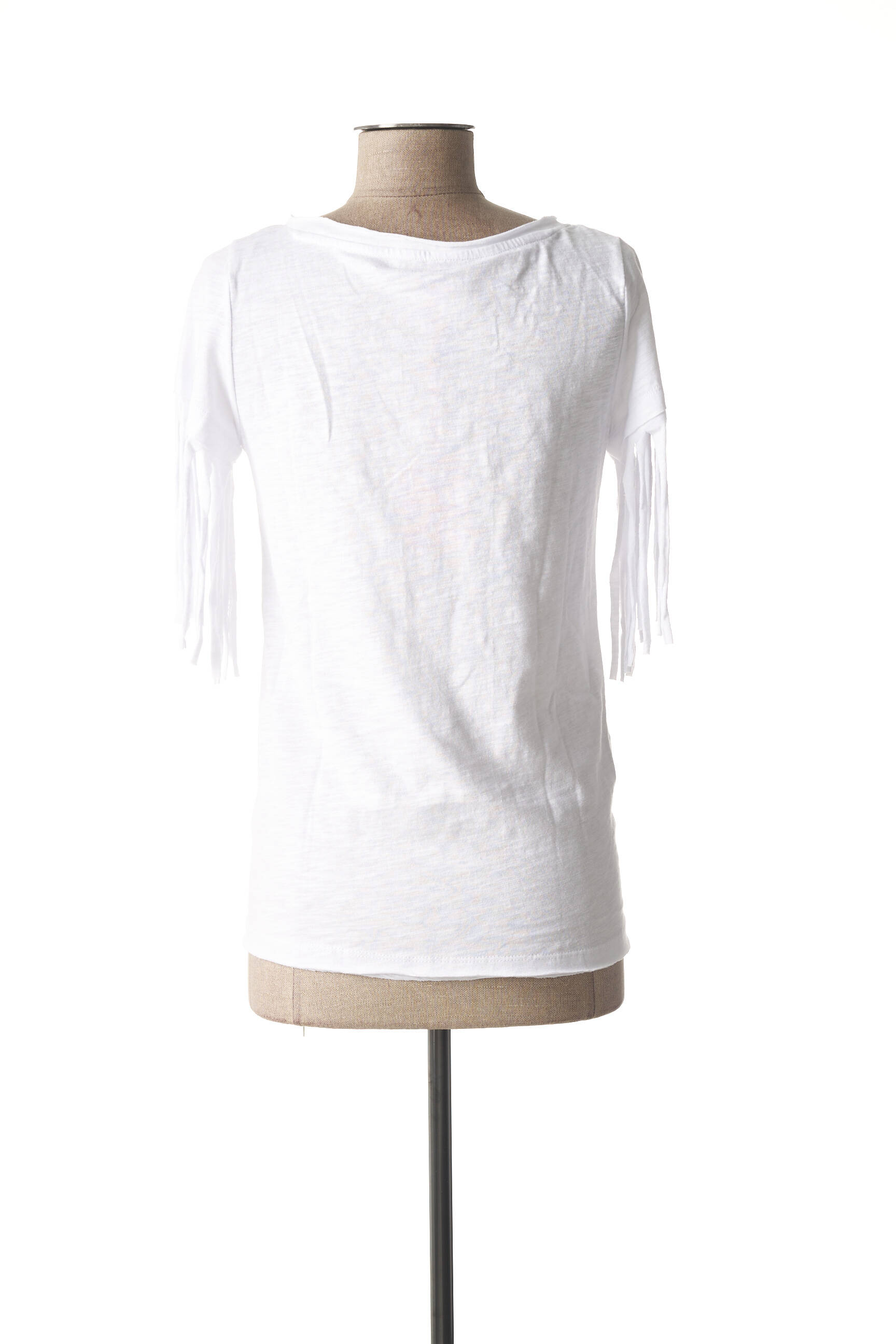 Ohma   Tshirtstops Maternite Femme couleur noir