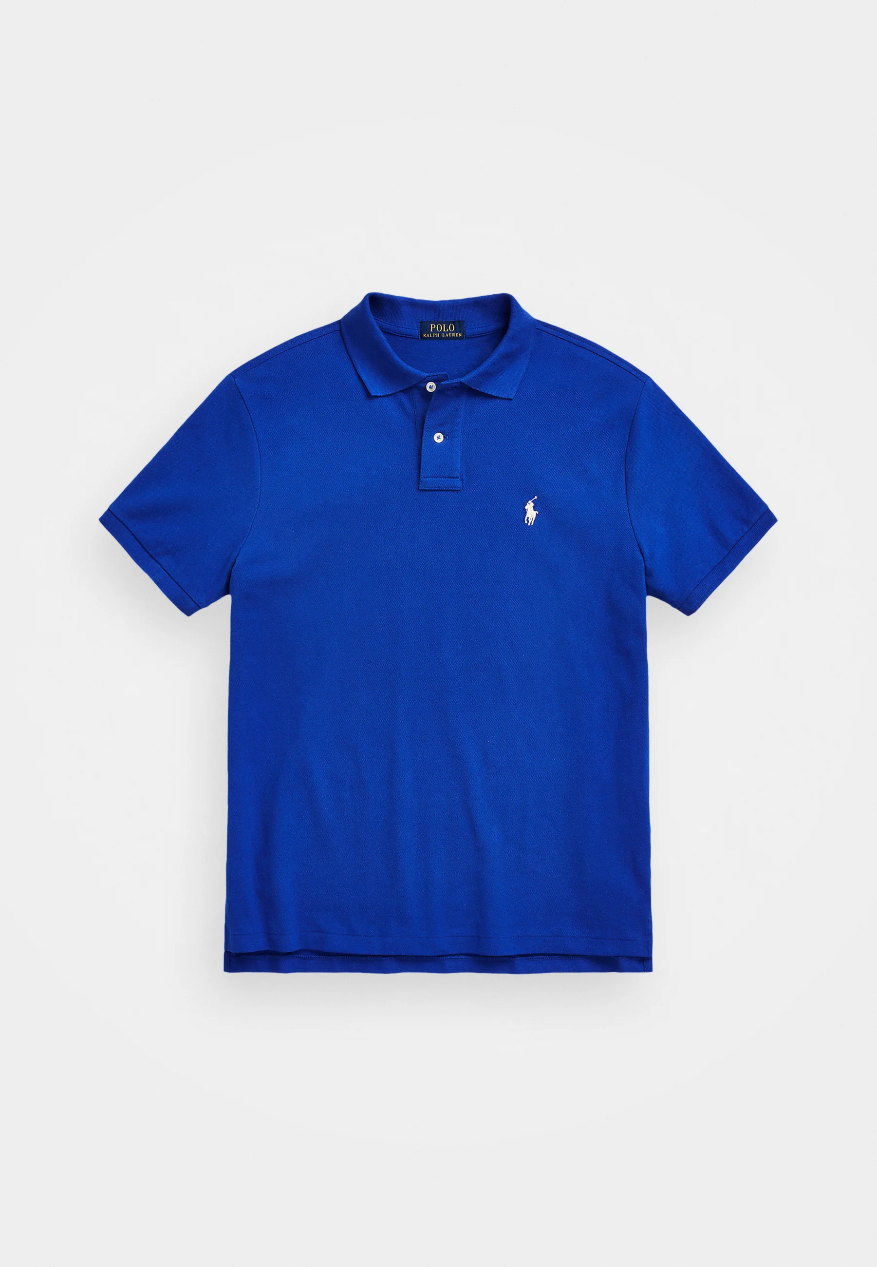 Polo Ralph Lauren MANGA CORTA - Polo