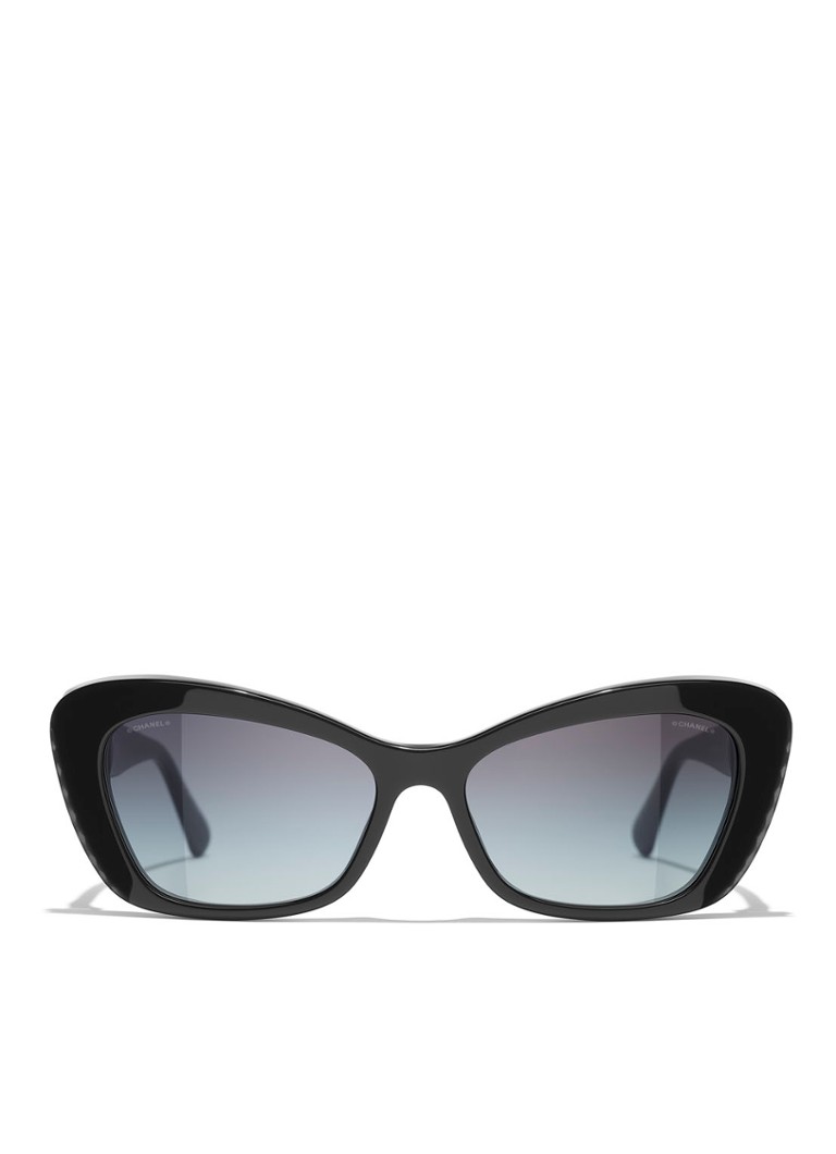 Ochelari de soare Chanel Cat-Eye