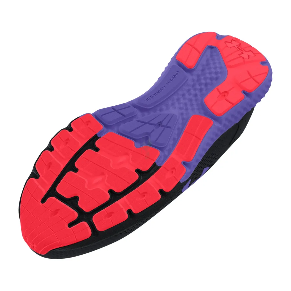 Under Armour Charged Rogue UA W 3 3024888-002 / schwarz