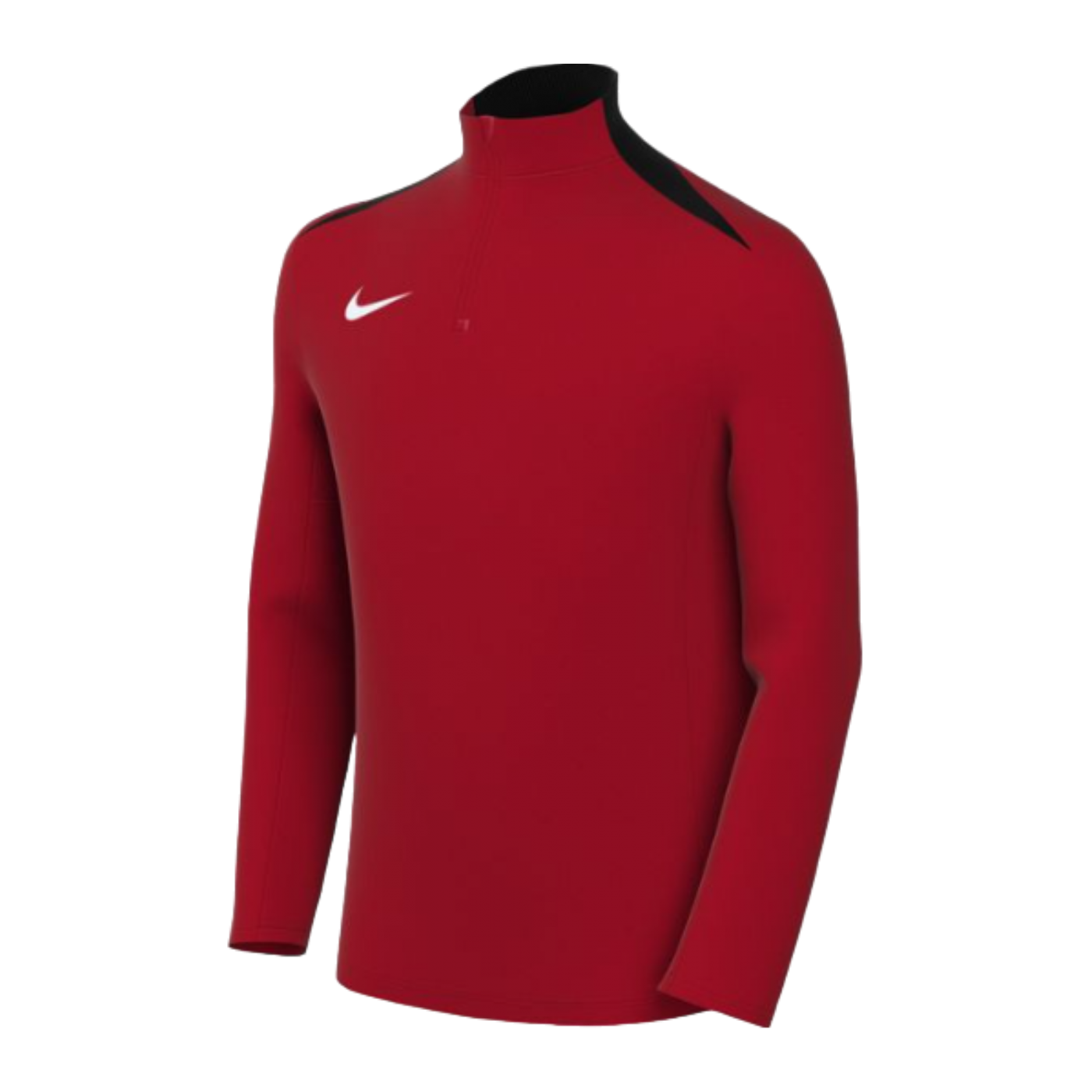 Nike Academy Pro 24 Drill Top Kids Rot F657