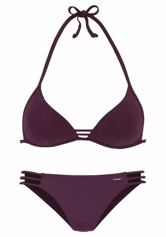 Triangel-Bikini