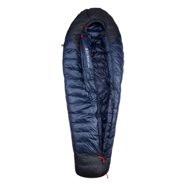 CORE 950 DUCK - Daunenschlafsack