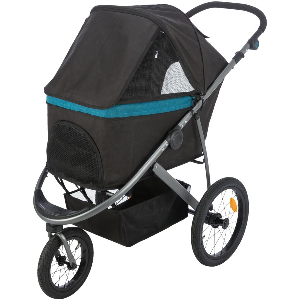 Trixie Fahrradzubehör Trixie Buggy