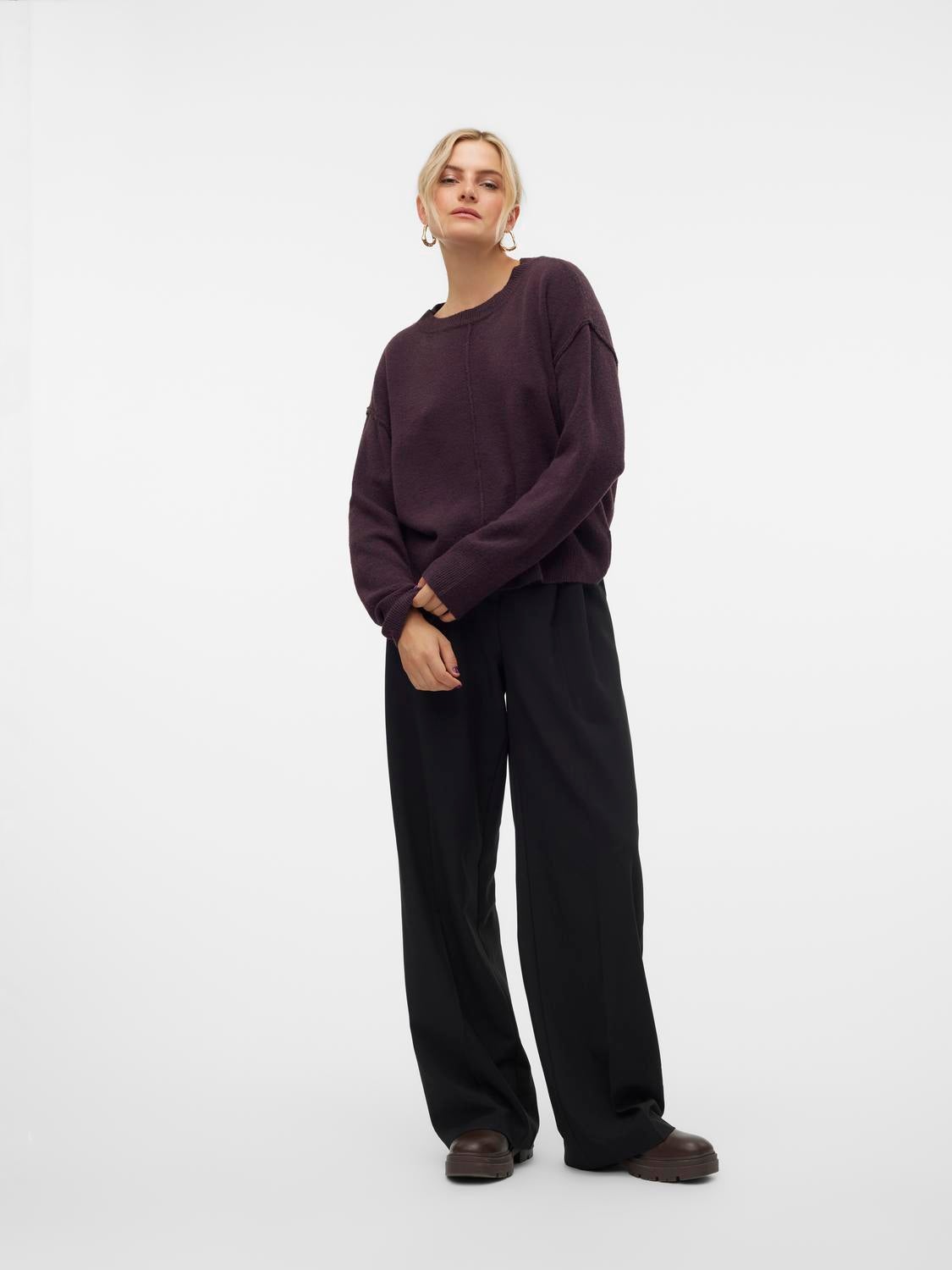 VMESTI Pullover