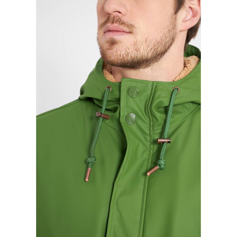 Derbe Trekholm CP Regenjacke Herren