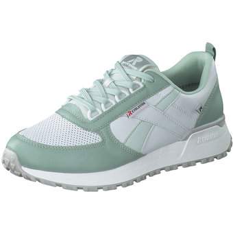 Rieker R-Evolution Sneaker in grün