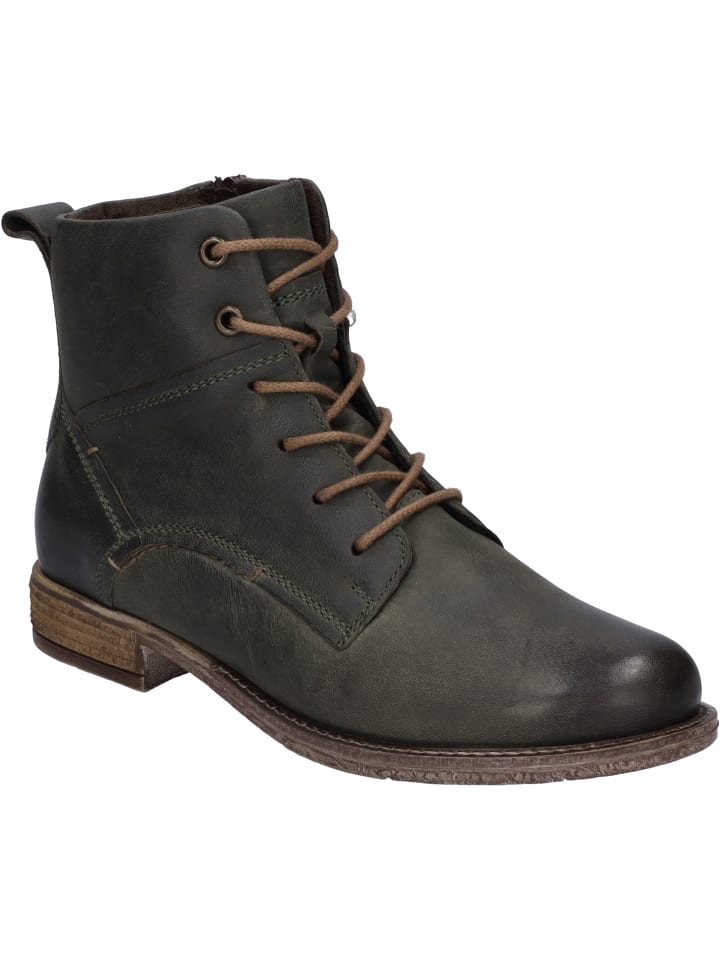 Josef Seibel Stiefelette Sienna 95 in bosco günstig kaufen