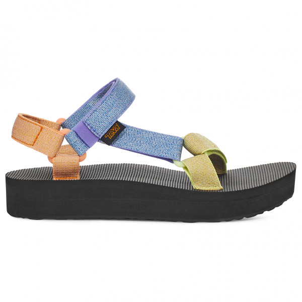 Teva - Women's Midform Universal - Sandalen