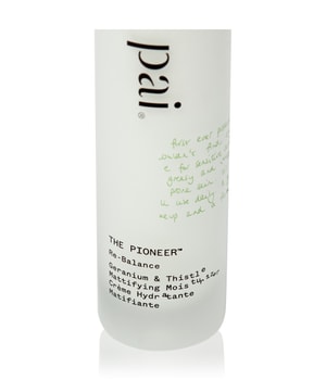 Pai Skincare The Pioneer Gesichtscreme-50 ml