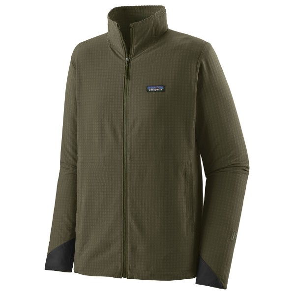 Patagonia - R1 TechFace Jacket - Softshelljacke