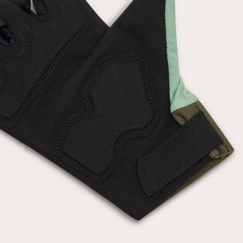 Oakley FACTORY PILOT SHORT MTB Fahrradhandschuhe Herren