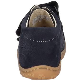 PEPINO Chrisy Lauflernschuhe in blau
