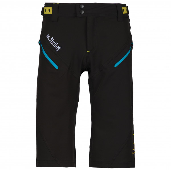 dirtlej - Trailscout Summer - Radhose